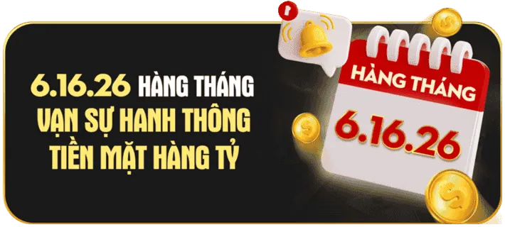 Khuyến mãi nạp tiền hàng ngày tại hay88 login