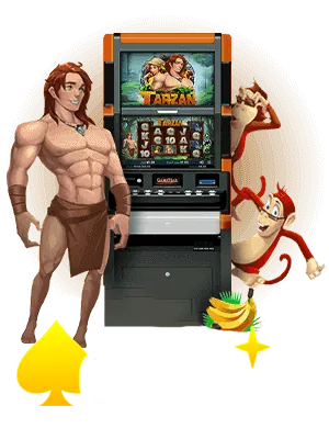 Bộ sưu tập game đa dạng