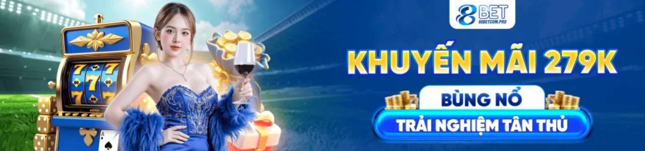 Xu hướng cá cược trực tuyến