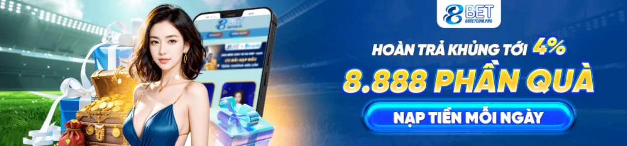 Đa Dạng Ưu Đãi Hay88