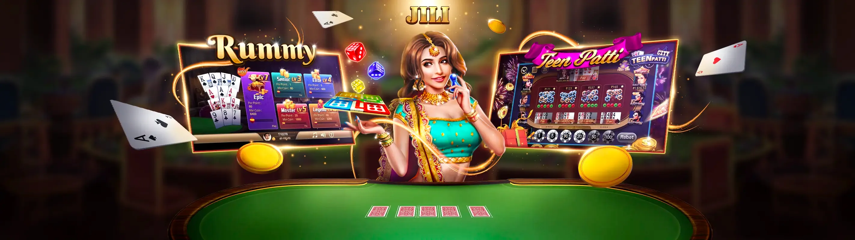 Sòng bạc trực tuyến Hay88 Casino với các trò chơi đa dạng