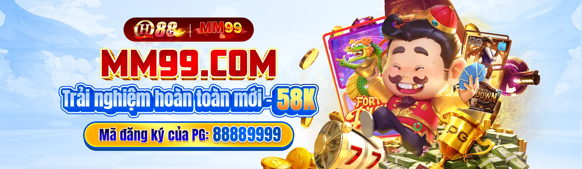 Hình ảnh chính game Bắn Cá Hay88 Login