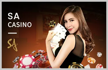 Cập nhật casino trực tuyến